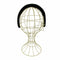 セルリ ドゥーズィエム クラス CELERI Deuxieme Classe Velor Headband レディース