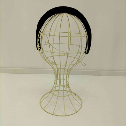 セルリ ドゥーズィエム クラス CELERI Deuxieme Classe Velor Headband レディース
