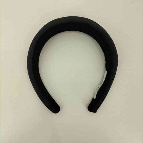 セルリ ドゥーズィエム クラス CELERI Deuxieme Classe Velor Headband レディース