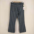 - ELY 60-80S 42TALON ユニオンチケット 総柄 フレアスラックス メンズ