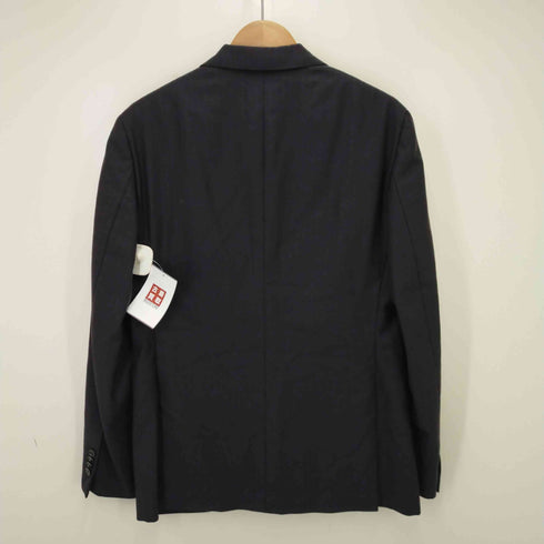 ビューティーアンドユースユナイテッドアローズ BEAUTY & YOUTH UNITED ARROWS 2Bストライプテーラードセットアップ メンズ 50