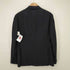 ビューティーアンドユースユナイテッドアローズ BEAUTY & YOUTH UNITED ARROWS 2Bストライプテーラードセットアップ メンズ 50