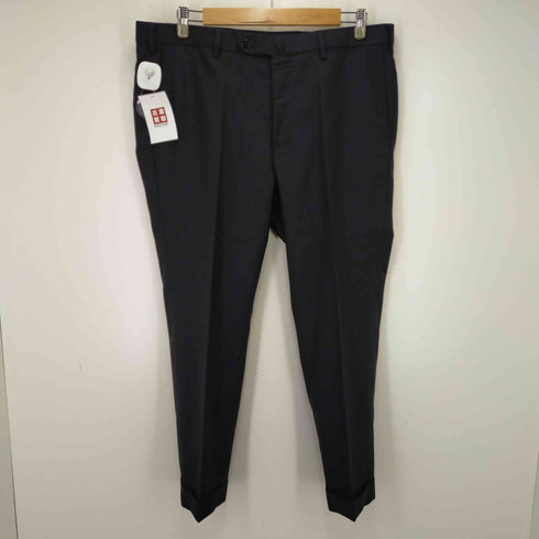 ビューティーアンドユースユナイテッドアローズ BEAUTY & YOUTH UNITED ARROWS 2Bストライプテーラードセットアップ メンズ 50