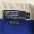 ポロバイラルフローレン Polo by RALPH LAUREN スモールポニー刺繍 ラガーシャツ メンズ JPN:XL