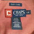 チャップス CHAPS チェック柄 BD S/Sシャツ メンズ JPN:L