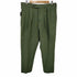 ニート NEAT 日本製 MAX CANVAS WIDE TAPERED メンズ 50