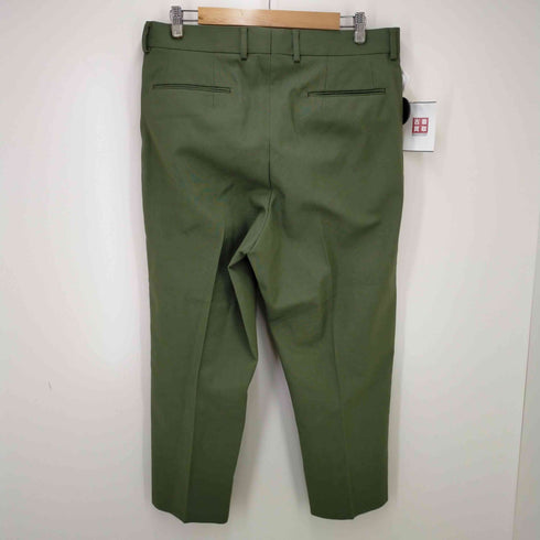 ニート NEAT 日本製 MAX CANVAS WIDE TAPERED メンズ 50
