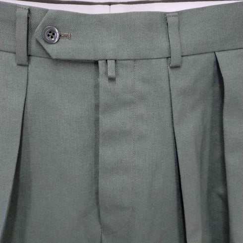 ニート NEAT 日本製 MAX CANVAS WIDE TAPERED メンズ 50