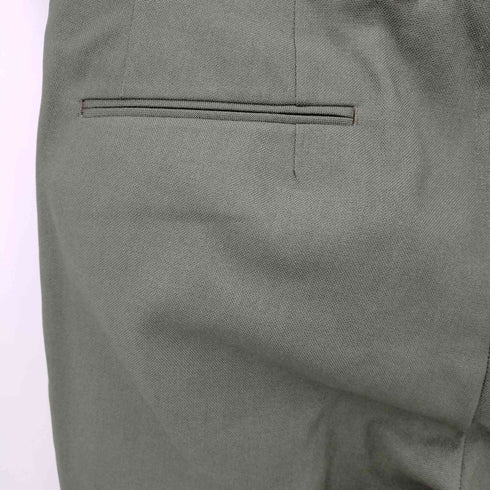 ニート NEAT 日本製 MAX CANVAS WIDE TAPERED メンズ 50
