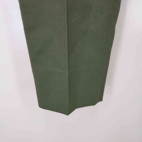 ニート NEAT 日本製 MAX CANVAS WIDE TAPERED メンズ 50