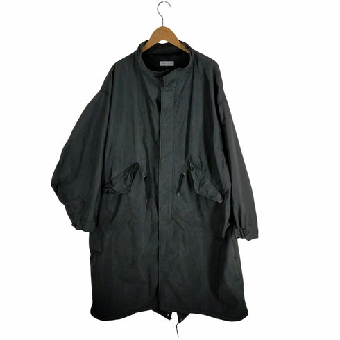 フリークスストア FREAKS STORE 21AW オーバーサイズモッズコート メンズ JPN:L