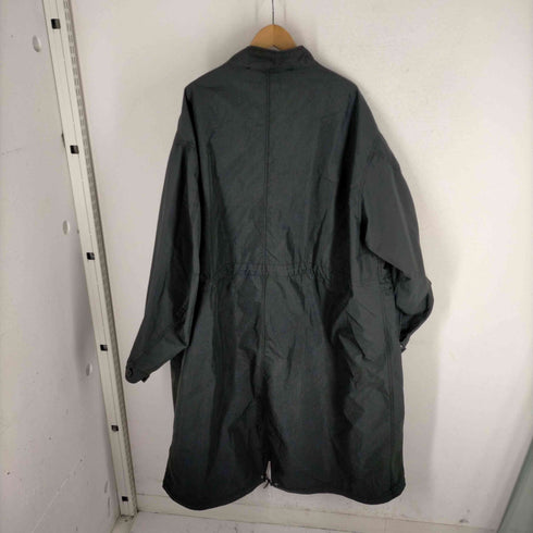 フリークスストア FREAKS STORE 21AW オーバーサイズモッズコート メンズ JPN:L