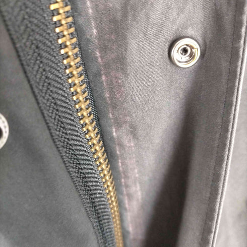 フリークスストア FREAKS STORE 21AW オーバーサイズモッズコート メンズ JPN:L