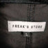 フリークスストア FREAKS STORE 21AW オーバーサイズモッズコート メンズ JPN:L