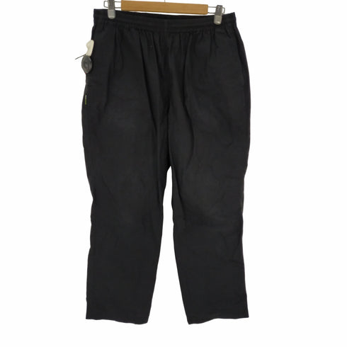 バックチャンネル Back Channel EASY PANTS (DARK NAVY) メンズ XXL