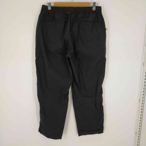 バックチャンネル Back Channel EASY PANTS (DARK NAVY) メンズ XXL
