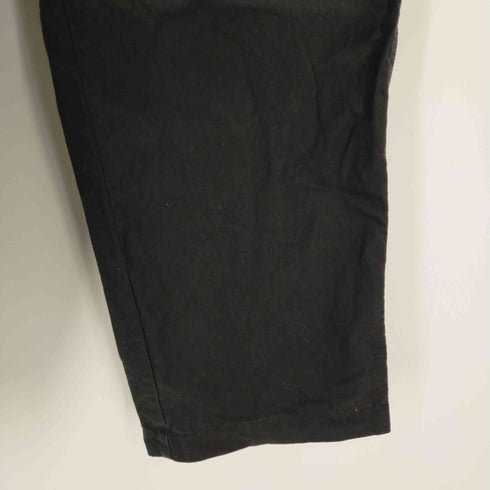 バックチャンネル Back Channel EASY PANTS (DARK NAVY) メンズ XXL