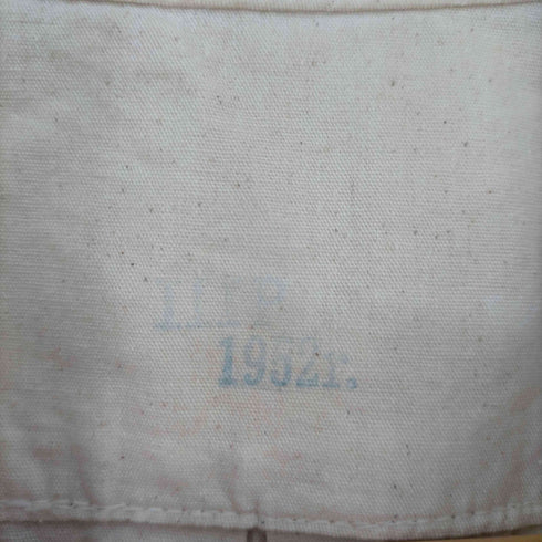 Bulgarian Army サンプリング IIIP 1952r. シェルボタングランパシャツ メンズ