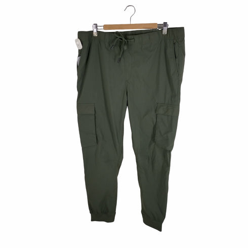 エイチアンドエム H&M イージージョガーカーゴパンツ メンズ JPN:XL