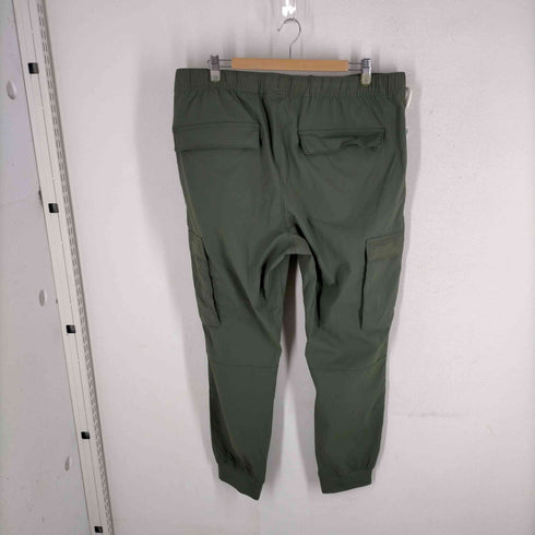 エイチアンドエム H&M イージージョガーカーゴパンツ メンズ JPN:XL
