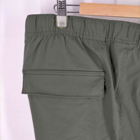 エイチアンドエム H&M イージージョガーカーゴパンツ メンズ JPN:XL