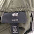 エイチアンドエム H&M イージージョガーカーゴパンツ メンズ JPN:XL