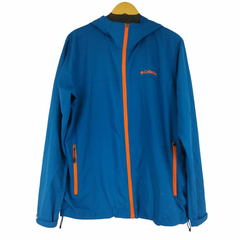 コロンビアスポーツウェア Columbia Sportswear マウンテンパーカ アドベンスジャケット メンズ JPN:XL