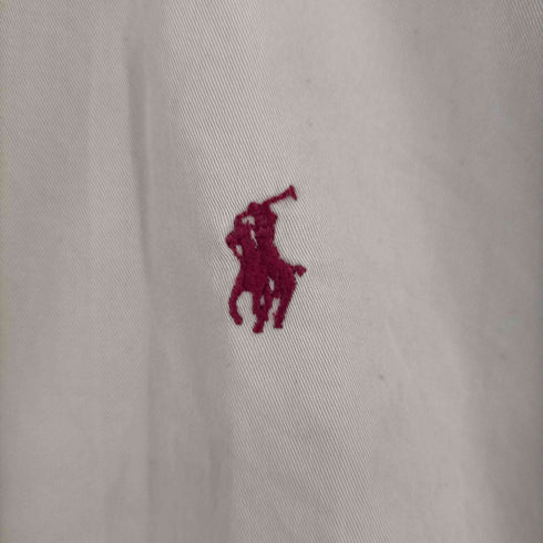 ポロカントリーラルフローレン POLO COUNTRY RALPH LAUREN ポニー刺繍 BDシャツ メンズ import:L