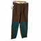 シーイー C.E 3 COLOUR WIDE CHINOS メンズ JPN:S