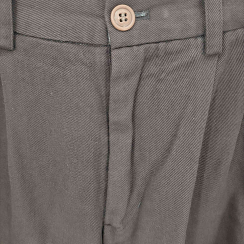 シーイー C.E 3 COLOUR WIDE CHINOS メンズ JPN:S