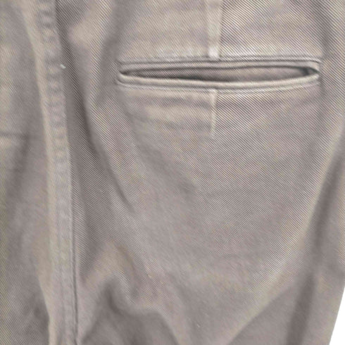 シーイー C.E 3 COLOUR WIDE CHINOS メンズ JPN:S