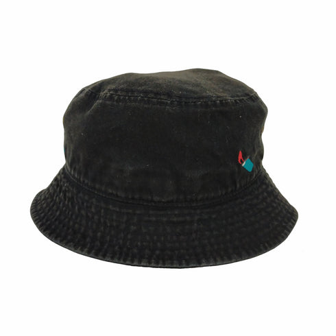 バックチャンネル Back Channel BUBBLE GUM BUCKET HAT メンズ