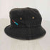 バックチャンネル Back Channel BUBBLE GUM BUCKET HAT メンズ