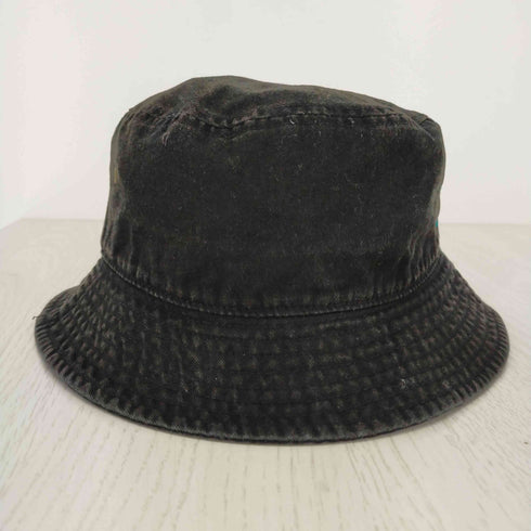 バックチャンネル Back Channel BUBBLE GUM BUCKET HAT メンズ