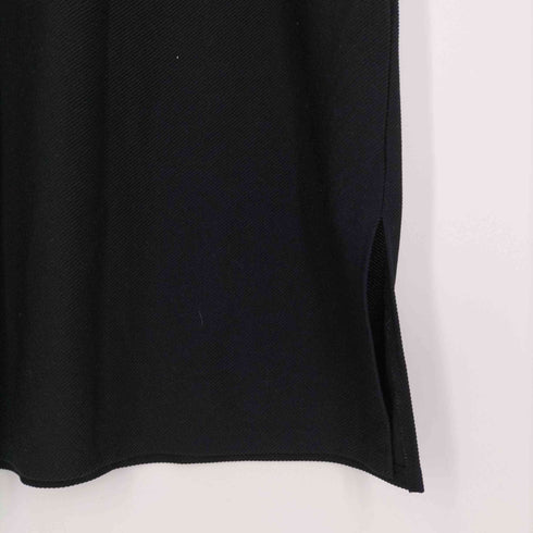ビューティーアンドユースユナイテッドアローズ BEAUTY & YOUTH UNITED ARROWS カルゼボートネックスリットワンピース レディース