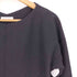 ビューティーアンドユースユナイテッドアローズ BEAUTY & YOUTH UNITED ARROWS カルゼボートネックスリットワンピース レディース