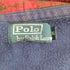 ポロバイラルフローレン Polo by RALPH LAUREN スモールポニー刺繍 ジップアップパーカー メンズ JPN:XL