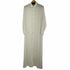 KiKiRiKi ロングシャツワンピース レディース JPN:M