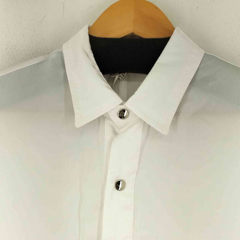 KiKiRiKi ロングシャツワンピース レディース JPN:M