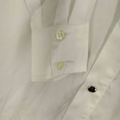 KiKiRiKi ロングシャツワンピース レディース JPN:M