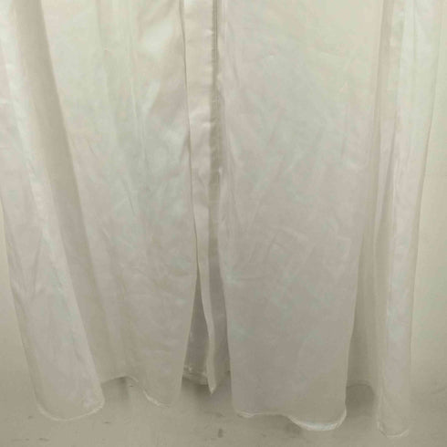 KiKiRiKi ロングシャツワンピース レディース JPN:M