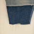 リーバイス Levis 90S 再構築デニムパンツ ボタン裏554刻印 オレンジタブ カットオフ加工 メンズ 29
