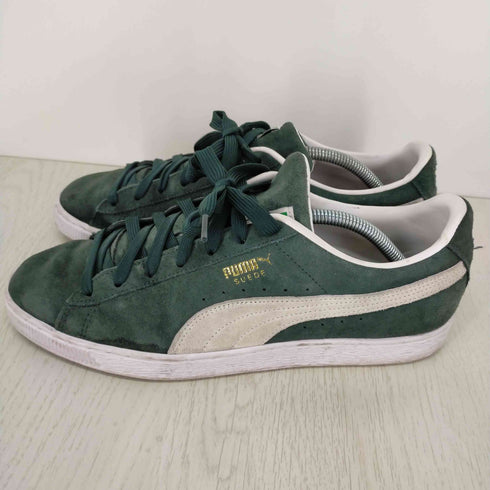 プーマ PUMA SUEDE CLASSIC 21 メンズ JPN:29