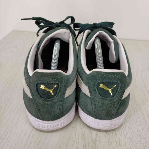プーマ PUMA SUEDE CLASSIC 21 メンズ JPN:29