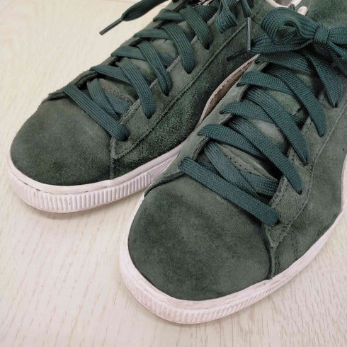 プーマ PUMA SUEDE CLASSIC 21 メンズ JPN:29