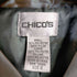チコ CHICO'S ポリナイロン メタリックブルゾン レディース JPN:0