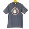 エムエルビー MLB フロントプリント S/S Tシャツ メンズ