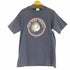 エムエルビー MLB フロントプリント S/S Tシャツ メンズ