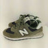 ニューバランス NEW BALANCE ML574 スニーカー メンズ JPN:26.5