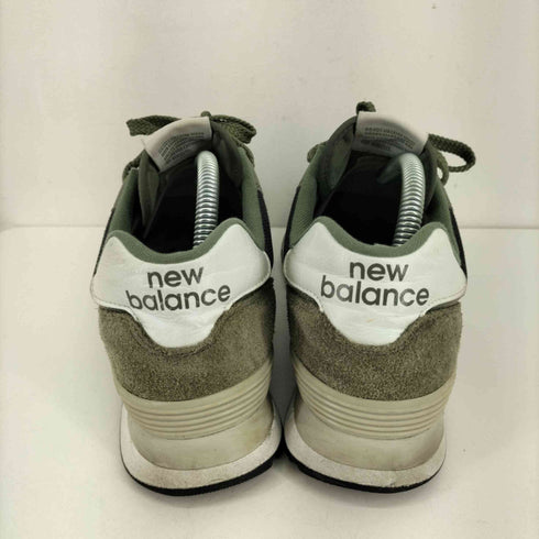 ニューバランス NEW BALANCE ML574 スニーカー メンズ JPN:26.5